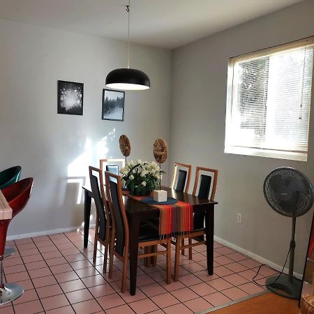 Pasadena Single House 3B1B 三房一厅一厨一浴 Apartment Екстериор снимка