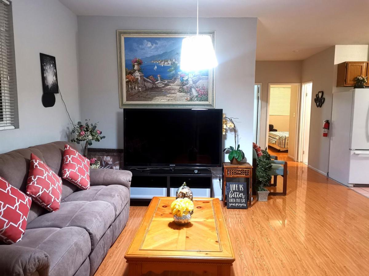 Pasadena Single House 3B1B 三房一厅一厨一浴 Apartment Екстериор снимка