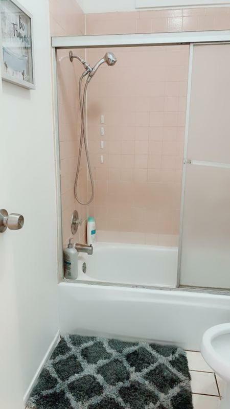 Pasadena Single House 3B1B 三房一厅一厨一浴 Apartment Екстериор снимка