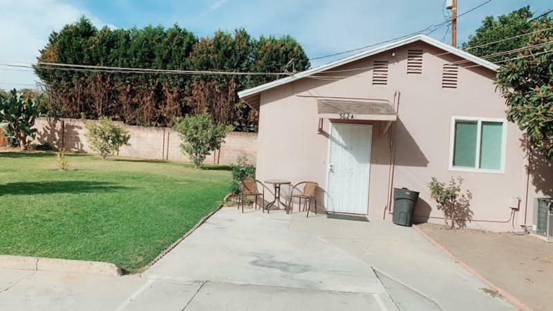 Pasadena Single House 3B1B 三房一厅一厨一浴 Apartment Екстериор снимка