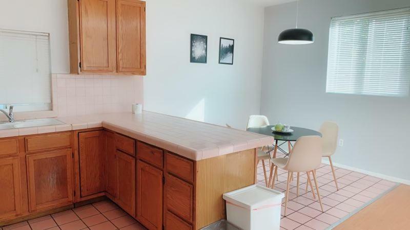 Pasadena Single House 3B1B 三房一厅一厨一浴 Apartment Екстериор снимка