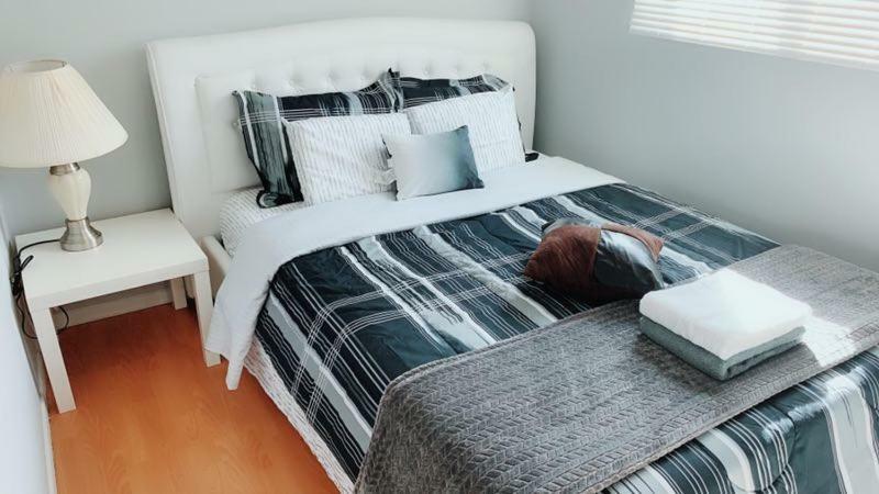 Pasadena Single House 3B1B 三房一厅一厨一浴 Apartment Екстериор снимка