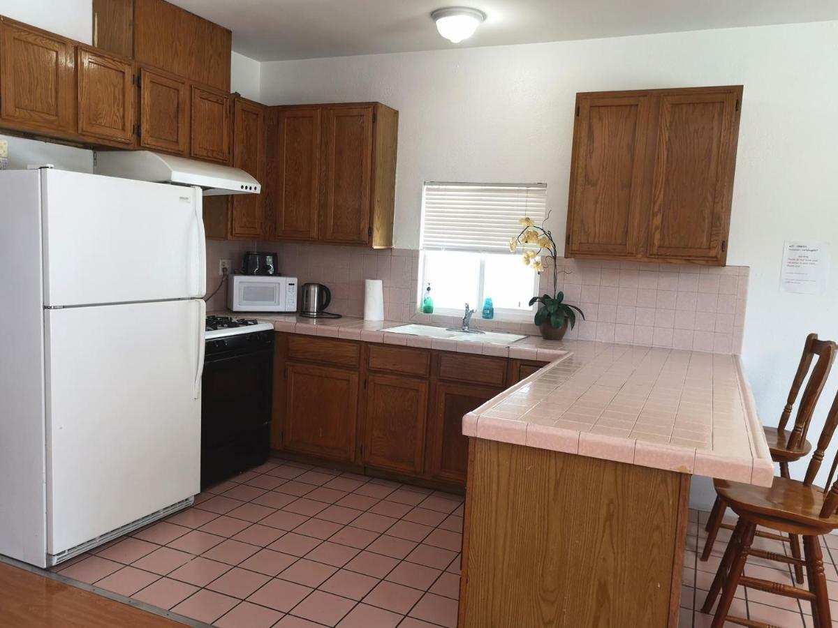 Pasadena Single House 3B1B 三房一厅一厨一浴 Apartment Екстериор снимка