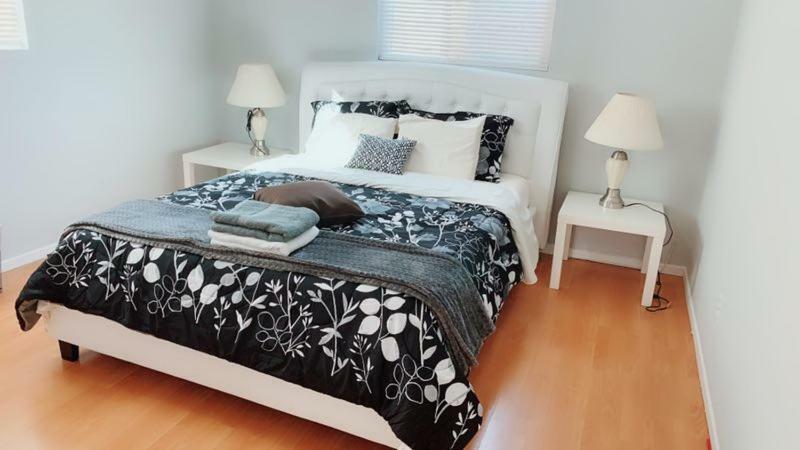 Pasadena Single House 3B1B 三房一厅一厨一浴 Apartment Екстериор снимка