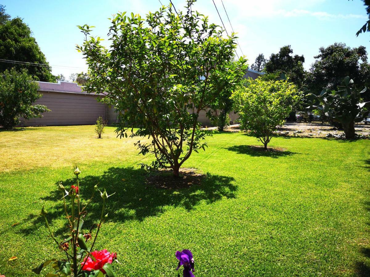 Pasadena Single House 3B1B 三房一厅一厨一浴 Apartment Екстериор снимка